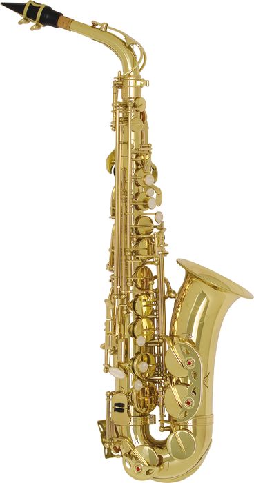 alto saxophone